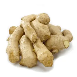 Esportazione di alta qualità allo zenzero con vendita calda a basso prezzo Vietnam ginger pelato