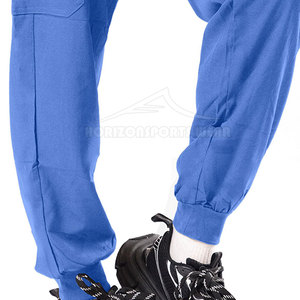 Nuevo Uniforme Médico para Hombre, el Más Vendido, Conjunto de Uniformes de Alta Calidad en Tejido de Punto - Product Image 4