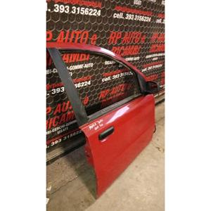 Puerta Delantera Derecha para FIAT Panda 2ª Serie (03>10) 51767630 - Product Image 5
