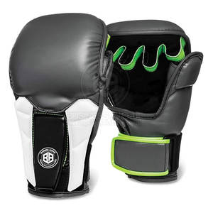 Guantes de Sparring Más Vendidos de 2026, Guantes de Sparring Profesionales, Guantes de Sparring con Diseño Personalizado - Product Image 5