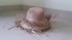 Sombreros de paja mexicanos hechos a mano, estilo tradicional, venta al por mayor, adecuados para distribuidores e importadores de moda. - Product Image 5