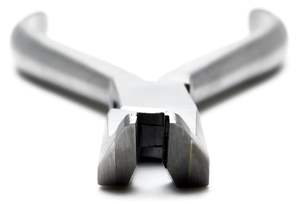 Ergonomic Orthodontic Z-Bend Arch Wire Bending Detailing <b>Pliers</b> 15-Piece Stainless Steel Dental Tool <b>Set</b> Surgical Instruments TC - Product Image 4