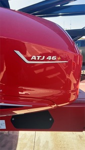 กระปุกเกียร์ดีเซล/บูมลิฟต์กระโด่นดีเครื่องยนต์ปั๊มมอเตอร์ก่อสร้างเหล็กความจุ2000กก. ความสูงยก400ม. รับประกัน3ปี - Product Image 5