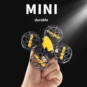 Nuevo Dron FPV <span class=keywords><strong>V17</strong></span> 2025 para Principiantes, Gafas VR, Cámara Dual 4K HD, Motor sin Escobillas, Quadcopter RC de Largo Alcance con Control por Aplicación - Product Image 6