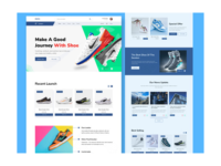 Logiciel de conception de boutique en ligne pour chaussures haut de gamme, compatible Android et iOS, Stock 2Digit Innovations