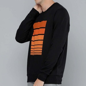 Sudaderas de Invierno para Hombre, Personalizadas al por Mayor, de Poliéster/Algodón, Impermeables, Transpirables, de Gran Tamaño, Estilo Urbano, Alta Calidad - Product Image 3