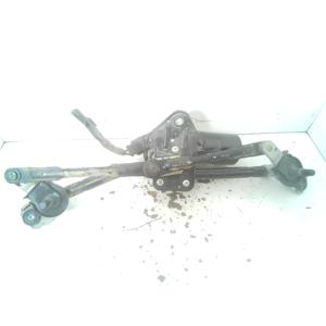 MOTORE Tergicristallo Anteriore Completo con Tandem per Hyundai i10 2a Serie 98100-0x000 (11>13) - Product Image 5