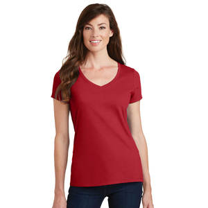 Camisetas de Verano Azul Marino con Cuello en V, Camisetas Casuales de Manga Corta para Hacer Ejercicio en el Gimnasio - Product Image 4