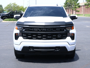 LA MEJOR OFERTA, Venta en Subasta, Camioneta Chevrolet Silverado 1500 Custom 4WD 2025, Tracción en las Cuatro Ruedas, Cabina Doble - Product Image 2