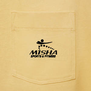 Camiseta Extra Grande de Alta Calidad para Hombre, 100% Algodón, Ligera, Lisa, Informal, Color Personalizado, Transpirable, Fácil de Usar, Tejido de Punto - Product Image 6