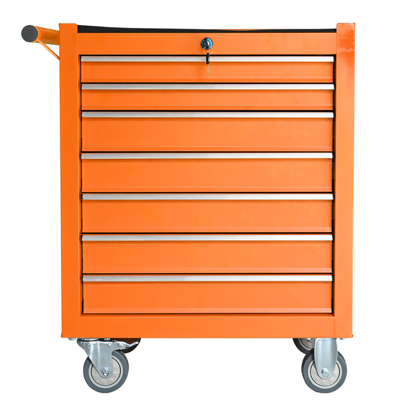 Heavy Duty 3 Tier Rolling Tool