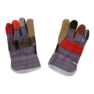 707 sécurité travail soudage mécanicien gréeur usage général meubles gants équipement de protection personnelle main bras Protection - Product Image 2