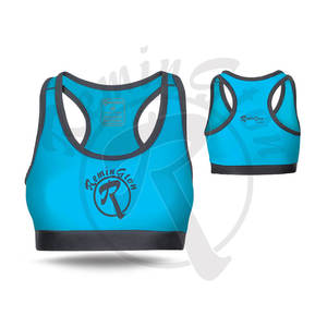 สปอร์ตบราสำหรับออกกำลังกายสปอร์ตสำหรับผู้หญิงสปอร์ตบราสำหรับออกกำลังกายล่าสุด2024 - Product Image 4