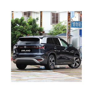 500 Unidades en Stock, ID6 Pure/Pro, Autos Eléctricos Nuevos/Usados en Venta a Precio Económico para 2026 - Product Image 6