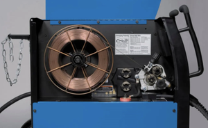 ¡COMPRA AHORA! Mejor Precio NUEVO Paquete Completo de Soldadoras MIG Millermatic-252 - Product Image 2