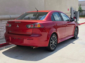 Auto Usado Lancer SE 2017 con Tracción Delantera en Venta - Product Image 4