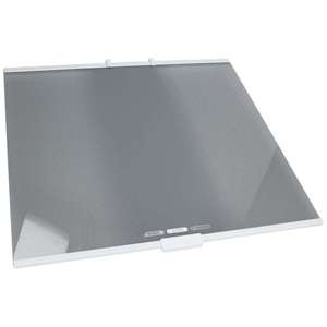 Ripiano frigorifero in vetro per refrigerazione Premium - Product Image 1