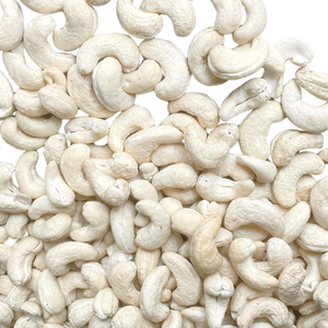 เม็ดมะม่วงหิมพานต์ Ww320 2023เม็ดมะม่วงหิมพานต์ W320เม็ดมะม่วงหิมพานต์พร้อมส่ง - Product Image 1