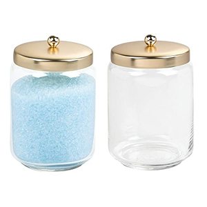 Tarro de almacenamiento de alimentos usado para catering de cocina personalizado de alta calidad, bote de Metal, bote de azúcar, bote de almacenamiento de sal - Product Image 4