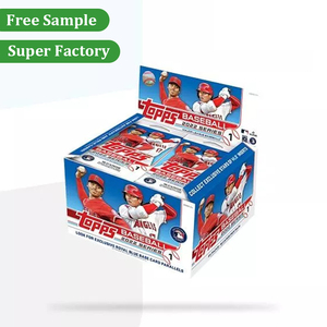 תיבת תצוגה מותאמת אישית קרטון srp מוכן אריזה מתקפל מדמיע את pdq אחסון Pdq תיבות תצוגה קמעונאית - Product Image 4