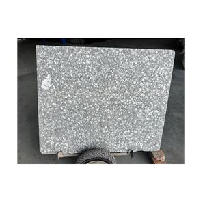 Cheminée polie moderne personnalisable entoure la dalle de granit flammé noir pièce de monnaie pour manger disponible au prix de gros - Product Image 1