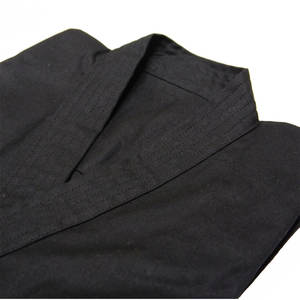 Uniforme à manches longues pour hommes et femmes, meilleur uniforme de karaté et de taekwondo à vendre, meilleure performance, vêtements de sport de haute qualité, uniforme de karaté - Product Image 5