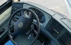 골든 드래곤 코치 사용 33 좌석 버스 판매 중고차 - Product Image 4