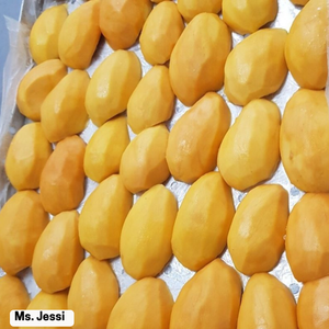 Morceaux de mangue IQF de qualité supérieure/Exportation de fruits congelés en gros Vietnam/Mme Jessi - Product Image 4
