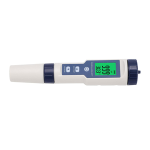 <span class=keywords><strong>EZ</strong></span> <span class=keywords><strong>9909SP</strong></span> Pluma de Prueba Multifuncional 5 en 1 Detector de Calidad del Agua PH/Salinidad/Temperatura/TD/SEC - Product Image 4