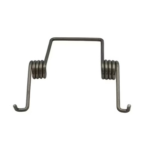 Factory Directly Supply Torsion <strong>Spring</strong> for Awn Mower - Agricultural <strong>Disc</strong> Mower Cutterbar Parts - High Durability. - Product Image 2