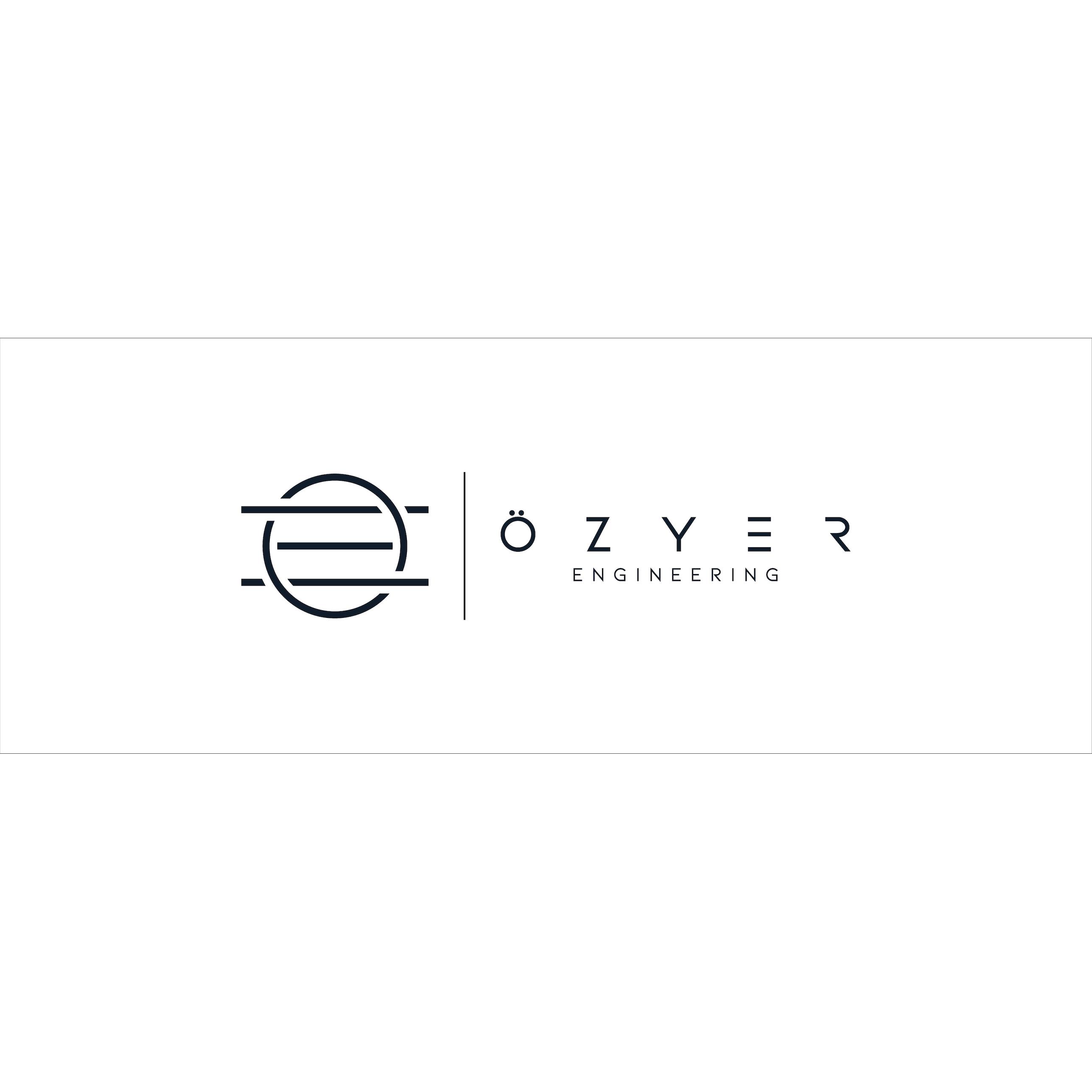 Özyer-Engineering logo