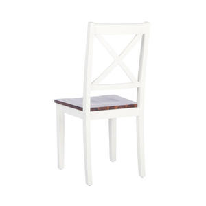 Chaise de salle à manger Best Seller en bois de teck massif avec des matériaux de haute qualité pour une utilisation en intérieur et en extérieur - Product Image 4