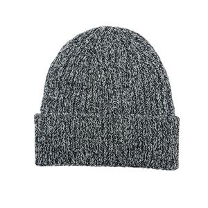 Custom Logo Warm Winter <b>Beanie</b> Knitted Hat Thick Fleece Breathable Waterproof <b>Skull</b> Cap for Unisex Travel 2026 - Product Image 5