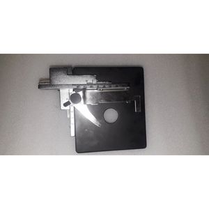 Mechanical Binocular <b>Microscope</b> Stage Plate <b>Microscope</b> Slides Product Category - Product Image 2
