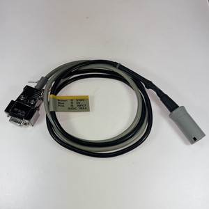 Cable de conexión PC/AT V509-W011D para lectores de código de barras OMRON serie V500-R2 - Product Image 5