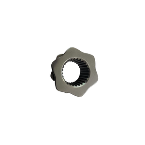 Nuevo diferencial MAK para camión <span class=keywords><strong>DN</strong></span>, divisor de potencia interno CAM, 27 dientes estriados, material 20CrMnTi, CRDPC 92/112 32KN38/32KN241, forjado - Product Image 5