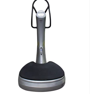 Meilleur prix de réduction pour la machine d'entraînement par vibration DS Power Pro5 avec plaques de poids – Vente en gros disponible - Product Image 1