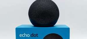 ลำโพงอัจฉริยะ Alexa Echo Dot รุ่นที่ 5 จำนวนมาก - Product Image 2