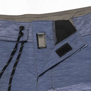 Venta caliente Nuevo diseño Bolsillos Hombres Pantalones cortos a la venta Ropa de calle Verano Corto Longitud media Pantalones cortos de playa Bañadores y pantalones cortos - Product Image 3