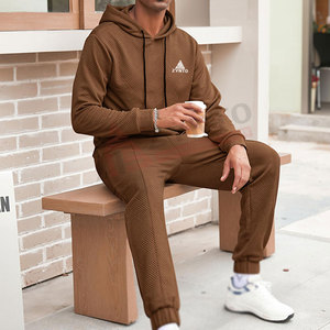 Low Price <b>Men</b> Tracksuit Fashion Wear Winter <b>Pullover</b> <b>Men</b> Tracksuit Premium Quality <b>Men</b> Tracksuit For Sale - Product Image 3