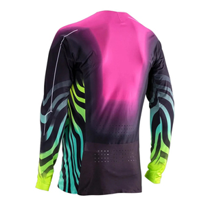 High Quality Racing Motocross Jersey for Men with Youth-Specific <b>Motorcycle</b> Clothing Men Dirt Bike Gear <b>Shirts</b> - Product Image 2