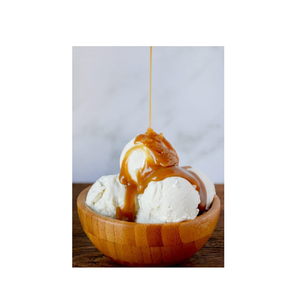 <b>Wooden</b> <b>Ice</b> <b>Cream</b> Bowl Simple Style Acacia Wood Factory Eco-Friendly Natural Wood Dessert Bowl Best Price - Product Image 6