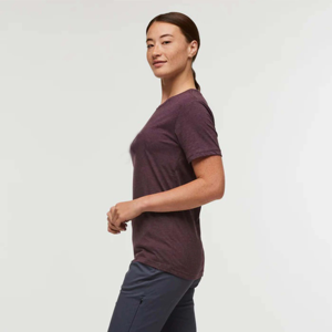 <b>Women's</b> Fashion-Forward Crop <b>Top</b> T-Shirt Unique Print Patterns <b>Loose</b> Fit <b>for</b> Casual Outings - Product Image 3