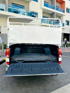 มิตซูบิชิ (L200 ดับเบิ้ลแค็บ) ปี 2011 มือสอง 178 แรงม้า ระยะทางวิ่ง (175,000 กม.) เกียร์ธรรมดา - Product Image 3