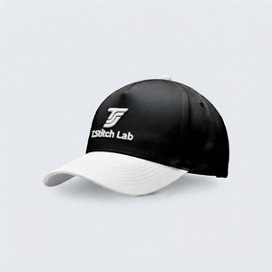 Service OEM, casquette de cricket unisexe de haute qualité avec logo brodé personnalisé, pour un usage décontracté, en plein air, sur la plage, pour les sports, les fêtes, réglable - Product Image 4