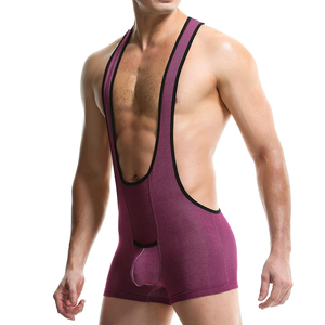 เสื้อกล้ามพิมพ์ลายเองได้สีพื้น - Product Image 3