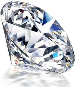 Diamantes Cultivados en Laboratorio de Alta Calidad para Joyería de Lujo o Relojes y Accesorios Disponibles para la Venta desde India - Product Image 5