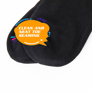 Custom Logo <b>Socks</b> Women Custom Men Logo Embroidery Unisex Custom Cycling Sports <b>Socks</b> Low MOQ - Product Image 3