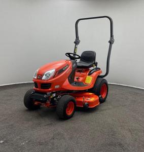 Kubota GR2120 Strong Lawn Mower 2-Stroke 170cc <b>Engine</b> Industrial Grade Gearbox Cordless Motor Pump High Efficiency Grass Cutter - Product Image 1