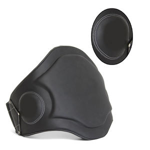 Fait sur mesure avec son propre logo imprimé Highland Service OEM de qualité Vente chaude Boxe Combat Belly Guard PAR INCROYABLE INDUSTRIES - Product Image 4
